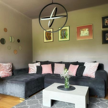Zogar Apartment マトゥリ エクステリア 写真