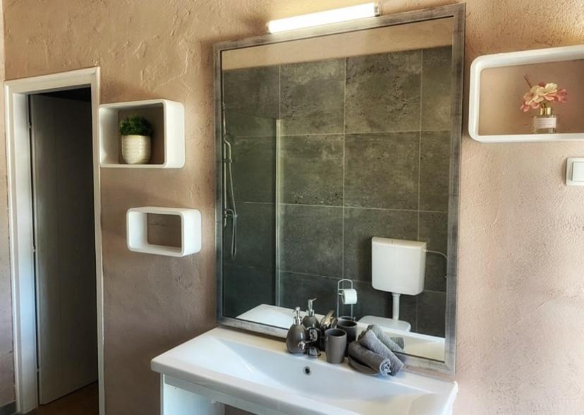 Zogar Apartment マトゥリ エクステリア 写真