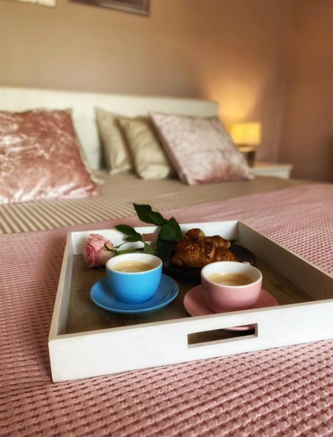 Zogar Apartment マトゥリ エクステリア 写真