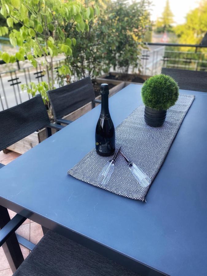 Zogar Apartment マトゥリ エクステリア 写真