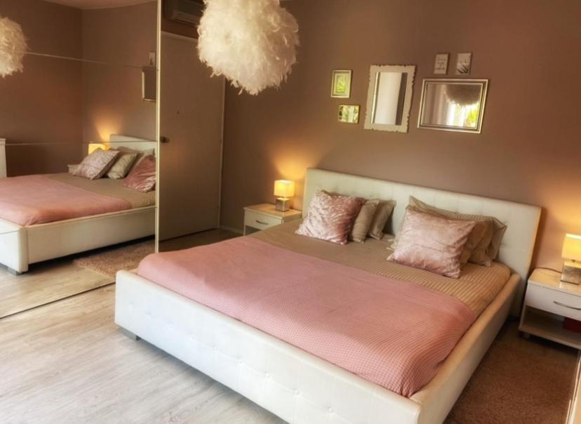 Zogar Apartment マトゥリ エクステリア 写真