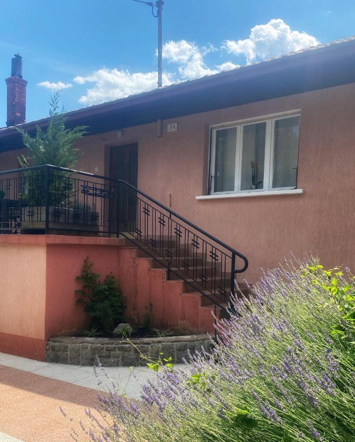 Zogar Apartment マトゥリ エクステリア 写真