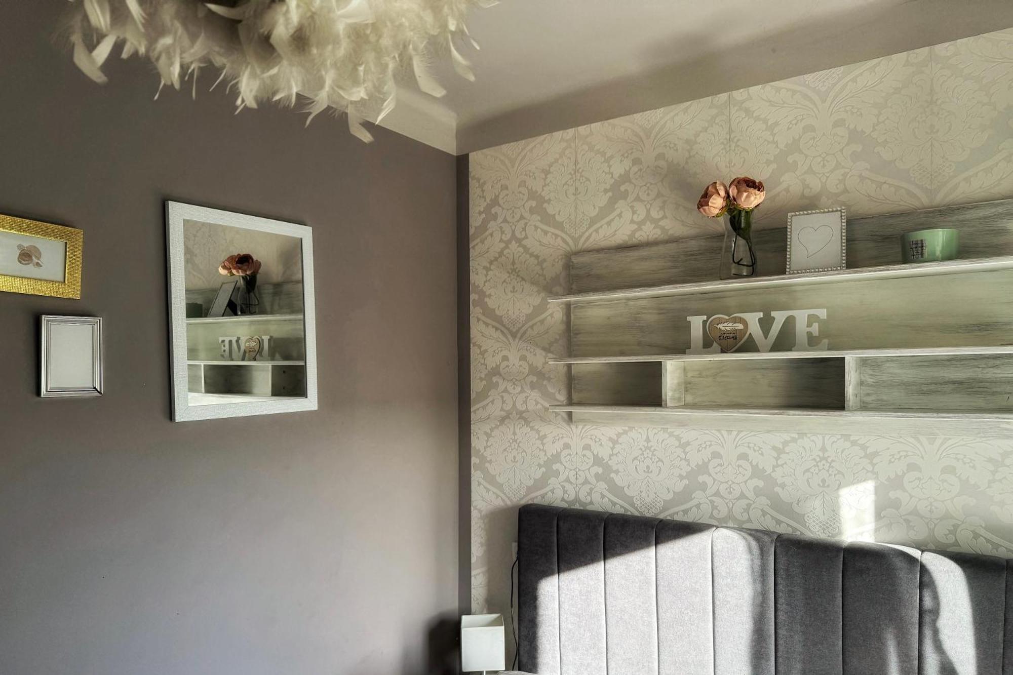 Zogar Apartment マトゥリ エクステリア 写真