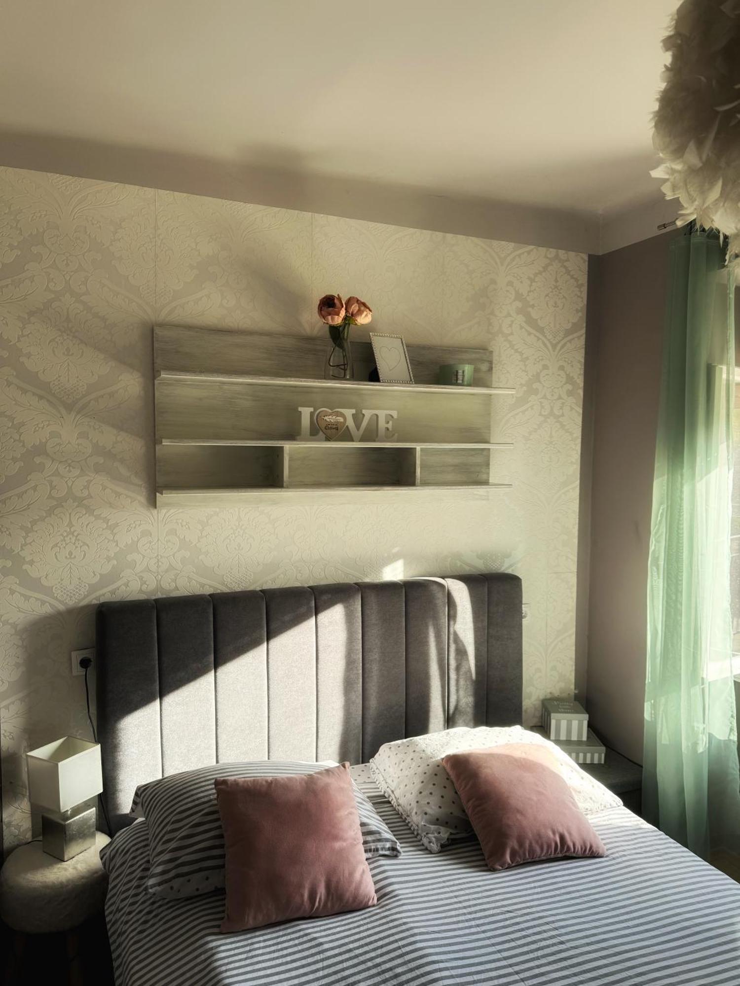 Zogar Apartment マトゥリ エクステリア 写真