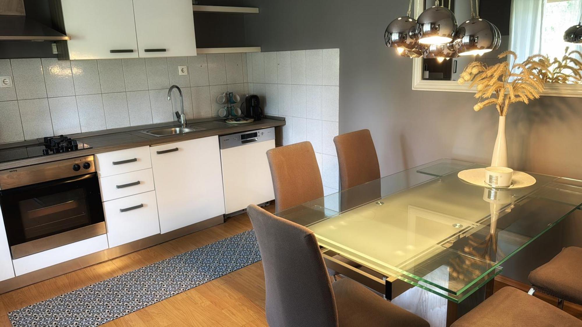 Zogar Apartment マトゥリ エクステリア 写真