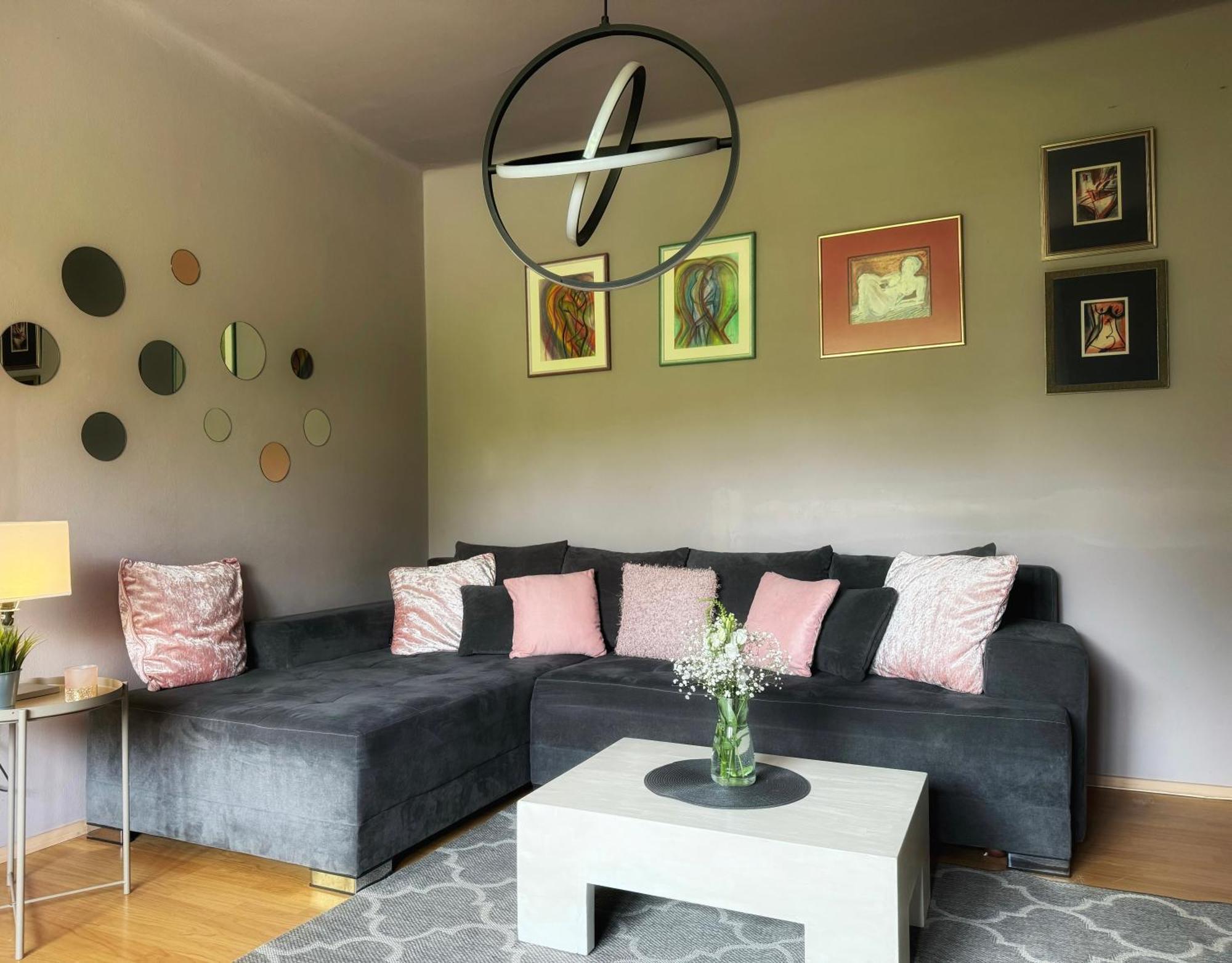 Zogar Apartment マトゥリ エクステリア 写真